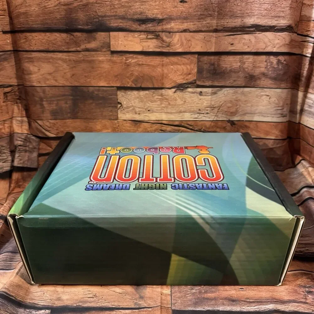 Cotton Reboot! PS4 DX X68000 Collector’s Edition Sony PlayStation 4 Limited /299